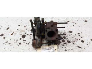 Turbodmychadlo Турбина 46480117 Fiat Multipla 182B4000