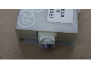 Блок подушек безопасности 284D14HK0A Infiniti Q60