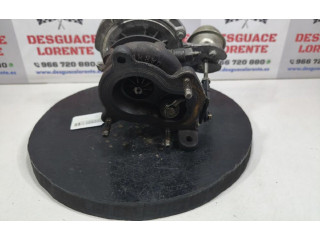 Турбина Renault Scenic I H8200108052