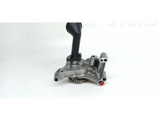 Масляный насос CAYC 03L115105B Skoda Superb B6 (3T)