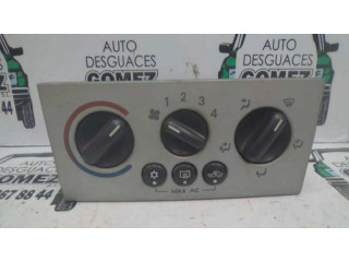 Блок управления климат-контролем 13219168, 93329465   Opel Meriva A