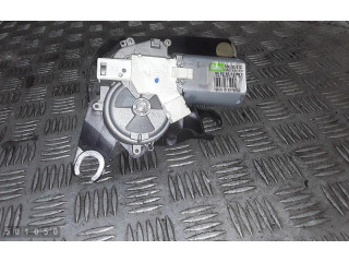 Моторчик дворников 9682833480c    Citroen C5