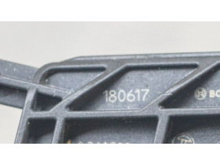 Vstřikovač 0261500437, 8656548 BMW X1 F48 F49 pro benzínový motor 2.0 B48 A20 B