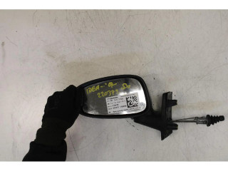 Зеркало электрическое        Fiat Idea     