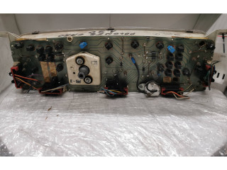 Přístrojová deska  FSO Polonez 1980 90DE001901E  