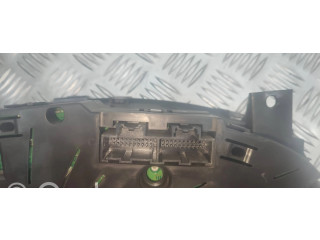 Přístrojová deska Chrysler Grand Voyager V 2010