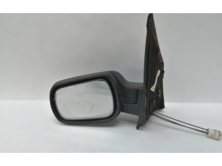 Зеркало электрическое Ford Fusion 2002 - 2005 года