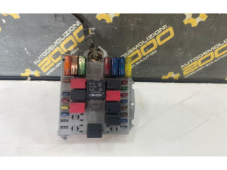 Блок комфорта 46835537, 46835537   Fiat Punto (188)   