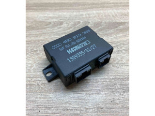 Блок управления парковки 4B0919283   Audi A6 S6 C5 4B       