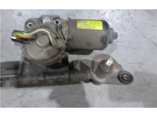 Моторчик дворников     Hyundai Getz