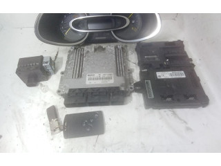 Řídící jednotka K9KC6 Renault Clio IV 2015