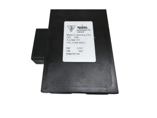 Блок управления крышки багажника 7L5959107 Porsche Cayenne (9PA)