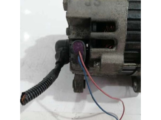 Генератор    Chevrolet Rezzo 1.6     