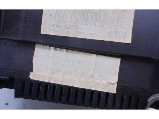 Панель приборов 1J0920805B, 1J0920805B   Volkswagen Bora       