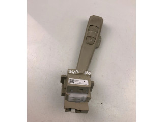 Ручка стеклоочистителей 31394002, NO3611   Volvo V70