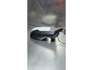 Зеркало электрическое Skoda Octavia Mk3 (5E) 2013 - 2019 года