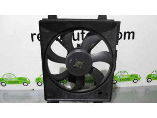 Вентилятор радиатора     977302D000    Hyundai Elantra 2.0