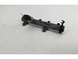 Vstřikovací lišta 059130089AA, 059130758e Audi A6 S6 C6 4F Bpp