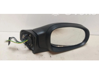 Zpětné zrcátko Mercedes-Benz A W168 2000 228012Q17, 228012Q17
