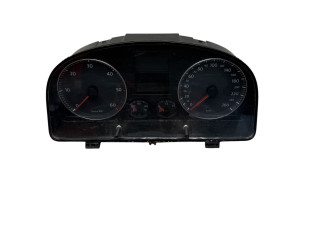 Панель приборов 1T0920853C, VWZ7Z0F7204354   Volkswagen Caddy       