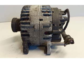 Генератор 2542697B, 03C903023C   Volkswagen PASSAT B6      