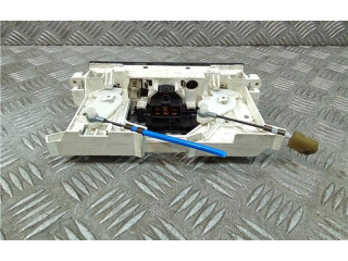 Блок управления климат-контролем MR398658 Mitsubishi Space Wagon