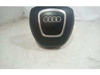 Подушка безопасности водителя 8E0880201CE, 8E0880201CE   Audi A4 Allroad