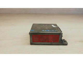 Блок управления надувных подушек