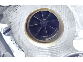  Турбина Dacia Duster II           