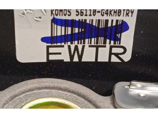 Volant Hyundai i30 2021 56110G4KH0TRY, 96720G4270