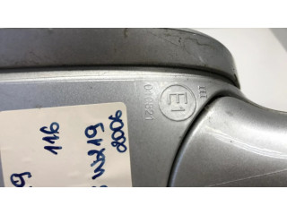Zpětné zrcátko levé Mercedes-Benz CLS C219 2006 010821, 454215