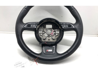 Руль Audi A1 2010 - 2018 года 8X0419091L