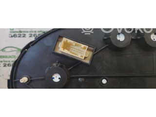 Přístrojová deska Citroen Berlingo 2012 9666904880