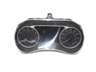 Přístrojová deska Nissan Juke II F16 2022 248106PA1E, 248106PA1E