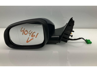 Зеркало электрическое        Volvo V70  2008 - 2013 года   