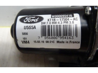 Моторчик дворников 2283433, 2283433    Ford Transit -  Tourneo Connect