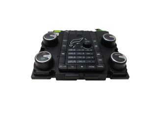 Блок управления климат-контролем 30795269, SN2000148001 Volvo S60