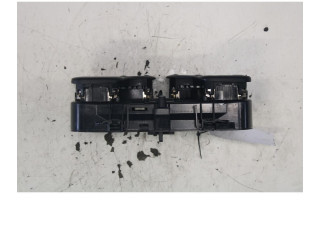 Блок управления климат-контролем 735599949   Fiat Panda III