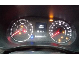 Панель приборов 248096153R   Dacia Sandero       