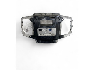 Дисплей    32247465, 31403349   Volvo XC90