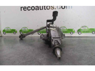 Рулевая рейка 4N613C529DE, 05121401884 Mazda 3 I 2003 - 2006 года