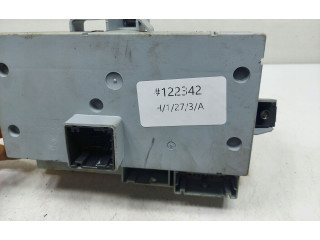   Pojistková skříňka 46797600, A2035450803   Fiat Stilo 2002