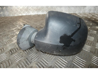 Зеркало (механическое) Dacia Sandero 2008 - 2012 года