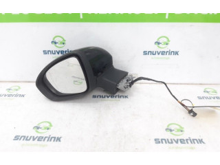 Зеркало (механическое)       Renault Clio V  2019 -  года   