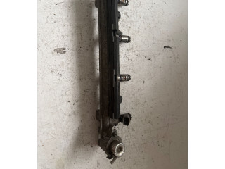 Топливная рампа 036133319   Audi A3 S3 8P   для двигателя BLS