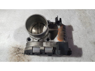 Дроссельная заслонка