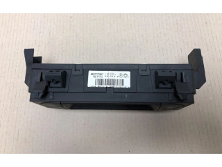 Блок управления климат-контролем 96377775XT, 96377775XT Citroen C2