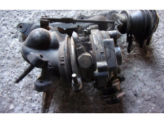 Turbodmychadlo Турбина A1600960699 Smart ForTwo II