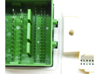 Блок комфорта 31394392AB   Volvo XC90   