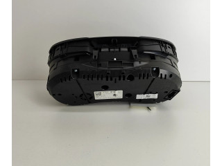 Панель приборов 5E0920871B   Skoda Octavia Mk3 (5E)       